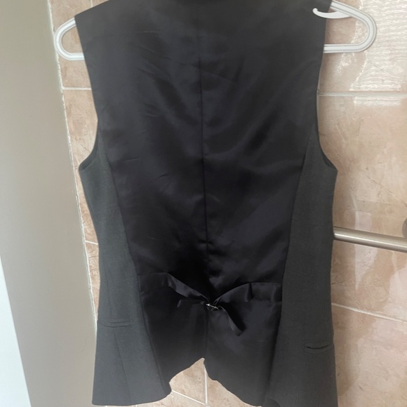 Le château vest - Picture 3 of 4